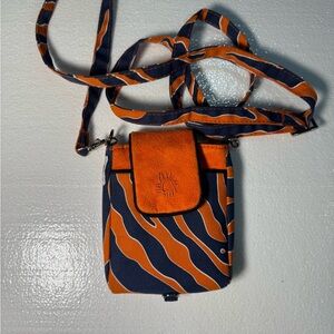 Keepers by Bagatelles ID‎ Crossbody Bag Wallet      P